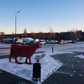 Фото объекта