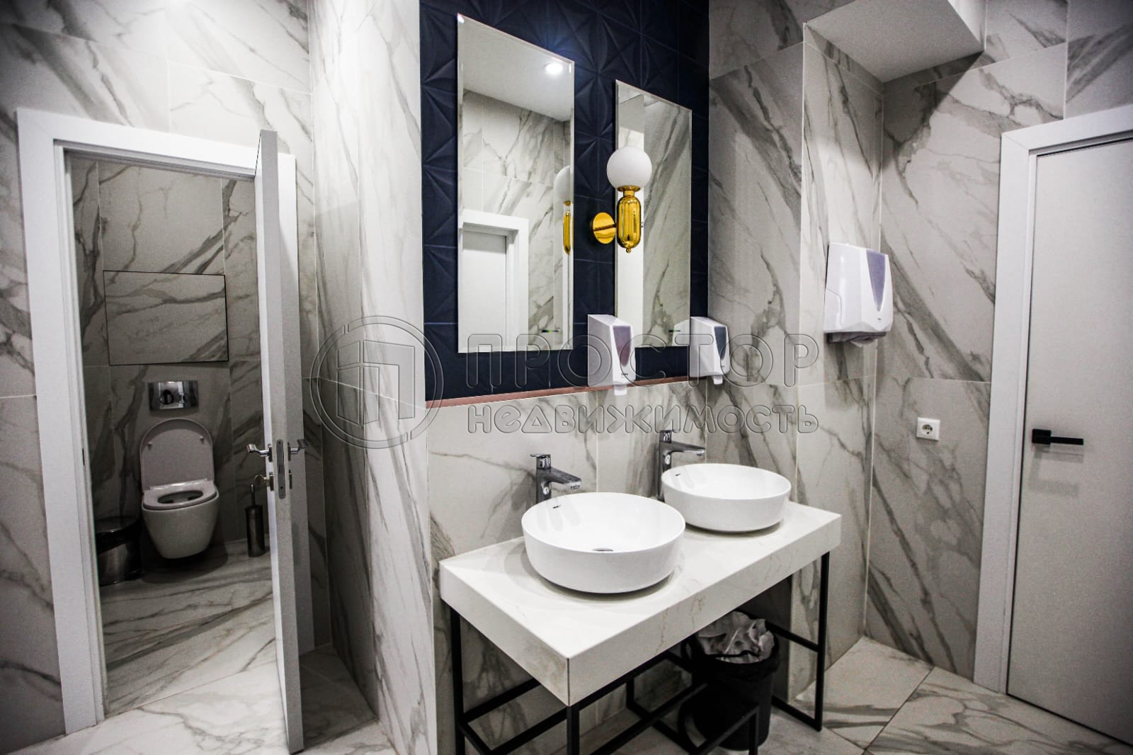 Коммерческая недвижимость, 29.3 м² - фото 17