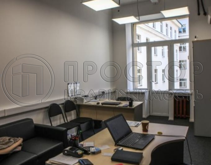 Коммерческая недвижимость (офисное), 18 м² - фото 47