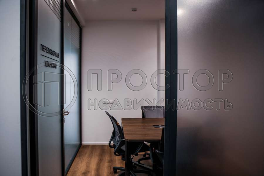 Коммерческая недвижимость (офисное), 77.7 м² - фото 34