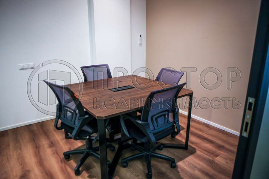 Коммерческая недвижимость (офисное), 77.7 м² - фото 36