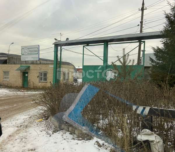 Фото объекта