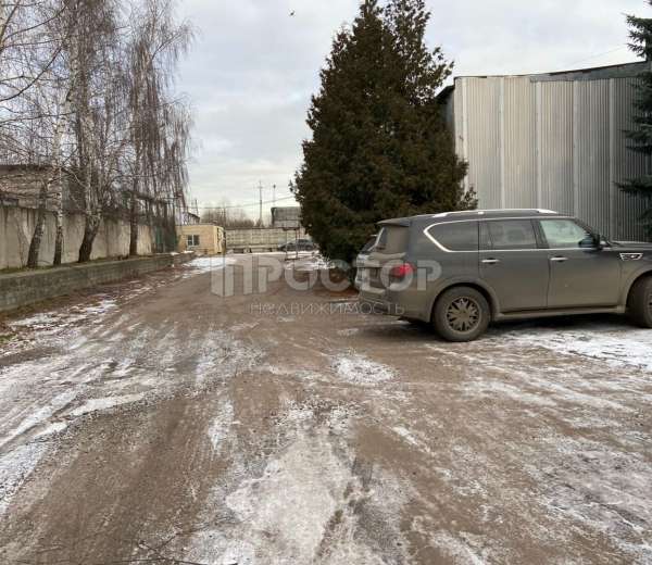 Фото объекта