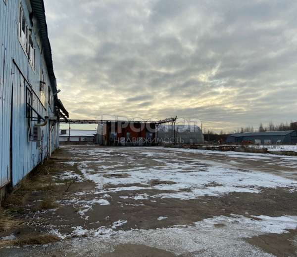Фото объекта