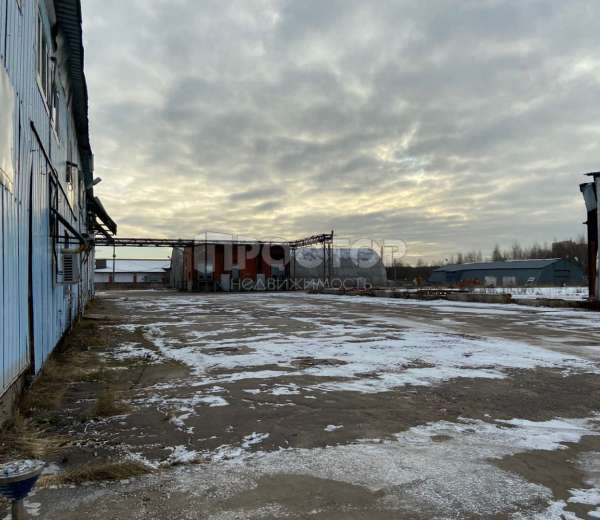 Фото объекта