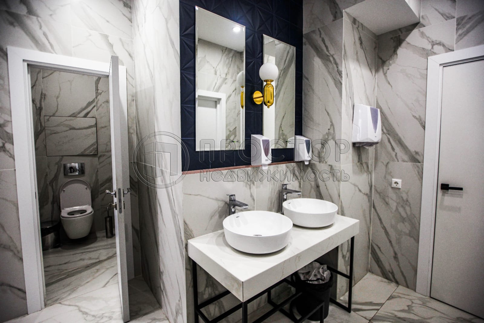 Коммерческая недвижимость, 21.6 м² - фото 14