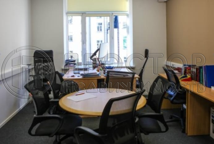 Коммерческая недвижимость, 21.6 м² - фото 17