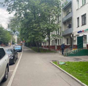 Купить комерческую недвижимость
