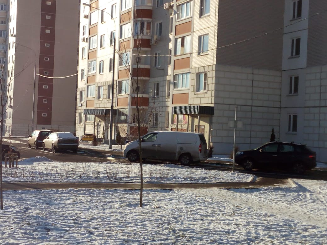 Коммерческая недвижимость, 66 м² - фото 19