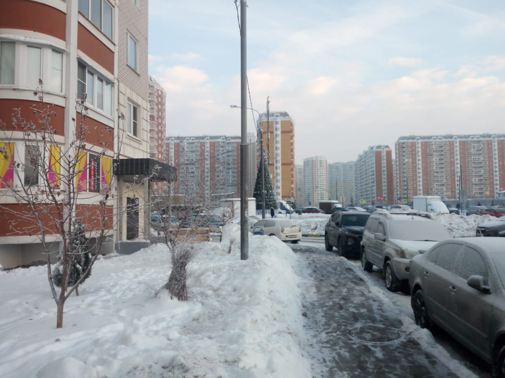 Коммерческая недвижимость, 66 м² - фото 22