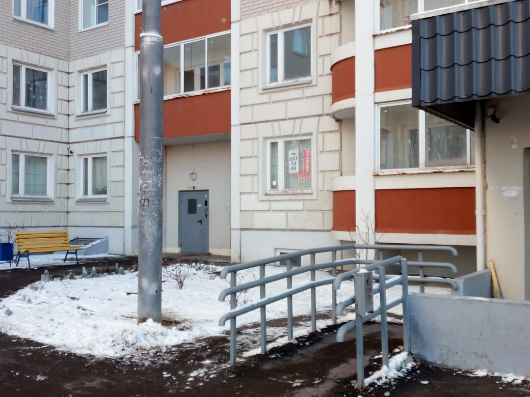 Коммерческая недвижимость, 66 м² - фото 3