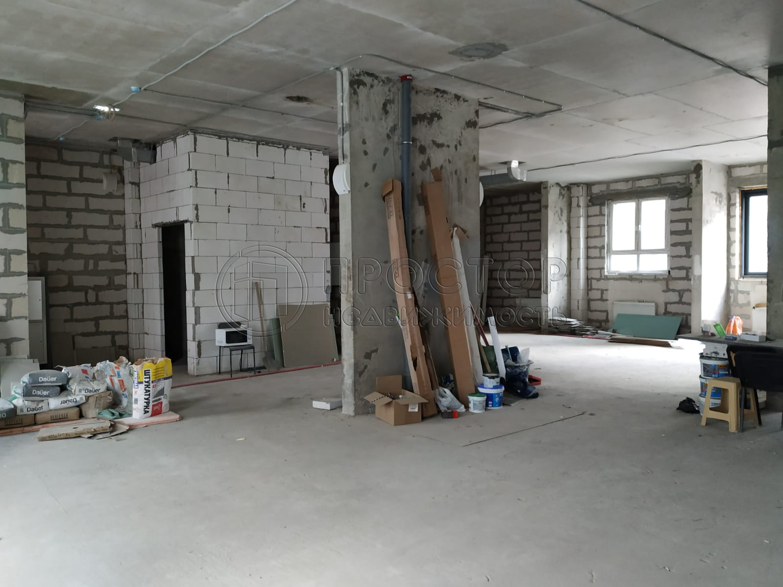 Коммерческая недвижимость (свободного назначения), 167.4 м² - фото 3