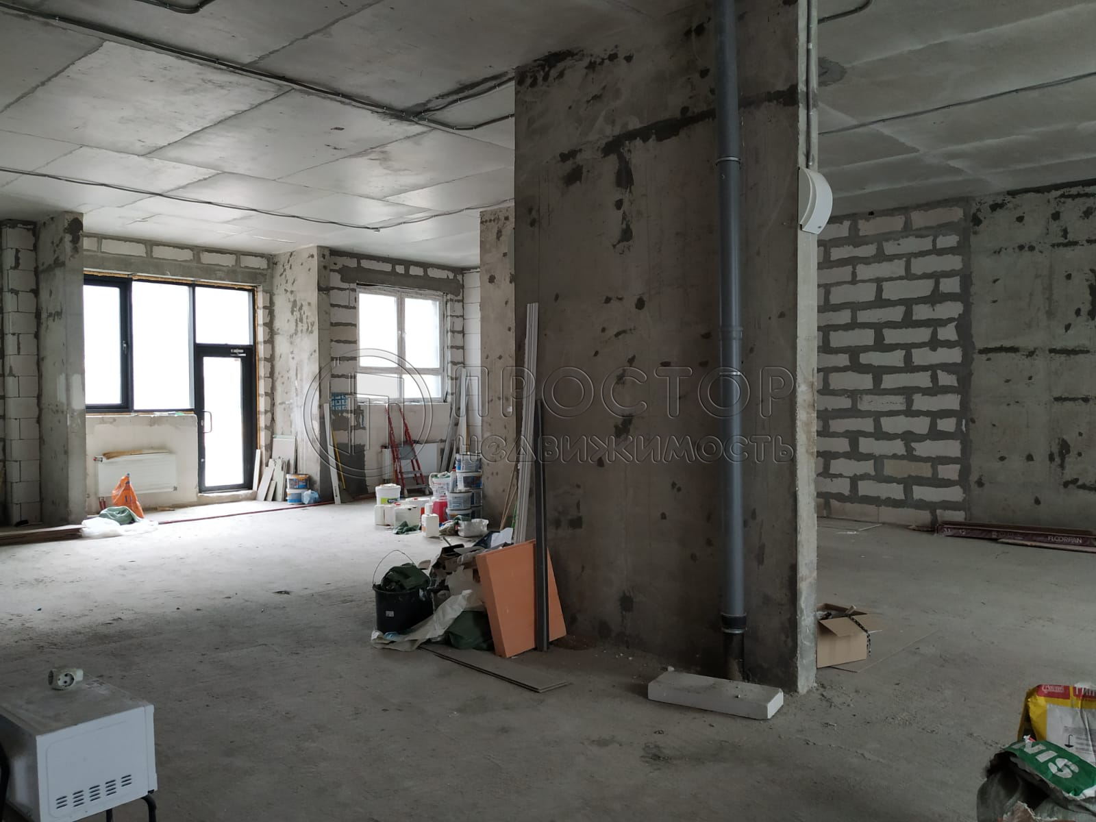 Коммерческая недвижимость (свободного назначения), 167.4 м² - фото 9