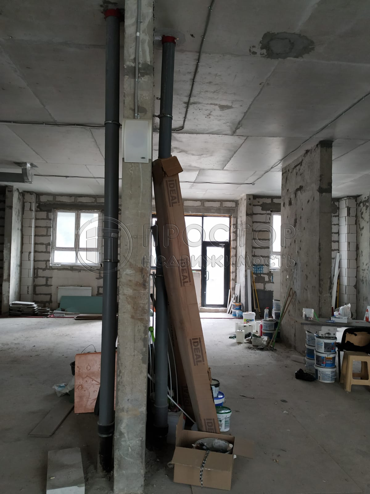 Коммерческая недвижимость (свободного назначения), 167.4 м² - фото 13