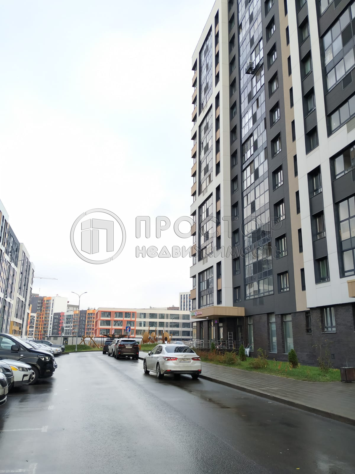 Коммерческая недвижимость (свободного назначения), 167.4 м² - фото 17