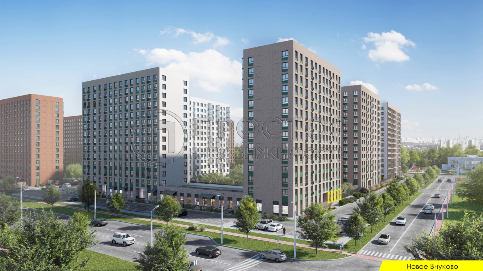 Коммерческая недвижимость, 169.6 м² - фото 5