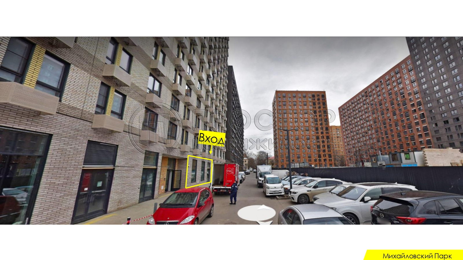 Коммерческая недвижимость, 86.9 м² - фото 3