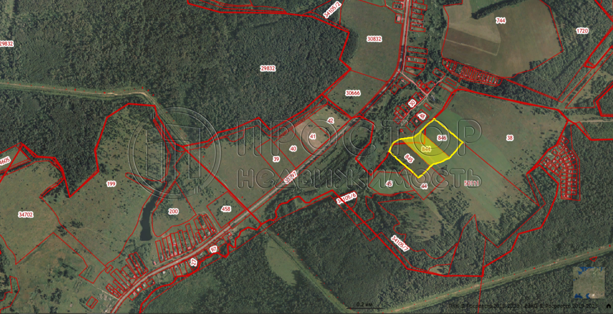 Коммерческая недвижимость, 0 м² - фото 2