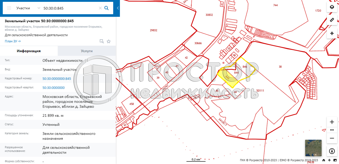 Коммерческая недвижимость, 0 м² - фото 3