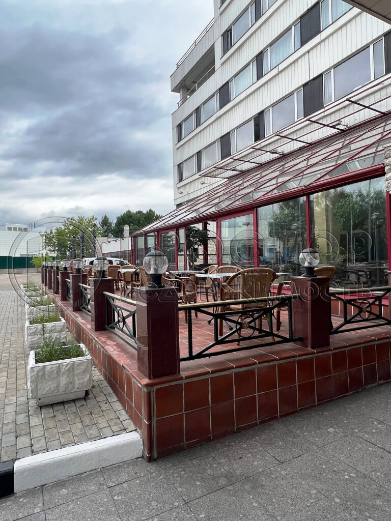 Коммерческая недвижимость, 12 м² - фото 4
