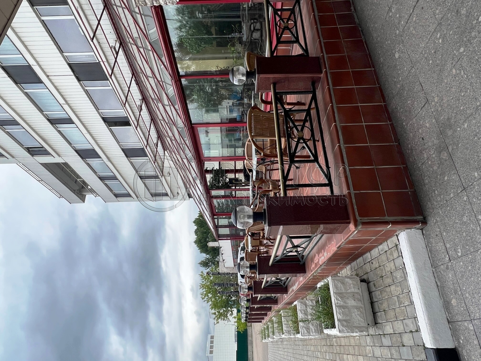 Коммерческая недвижимость, 24 м² - фото 4