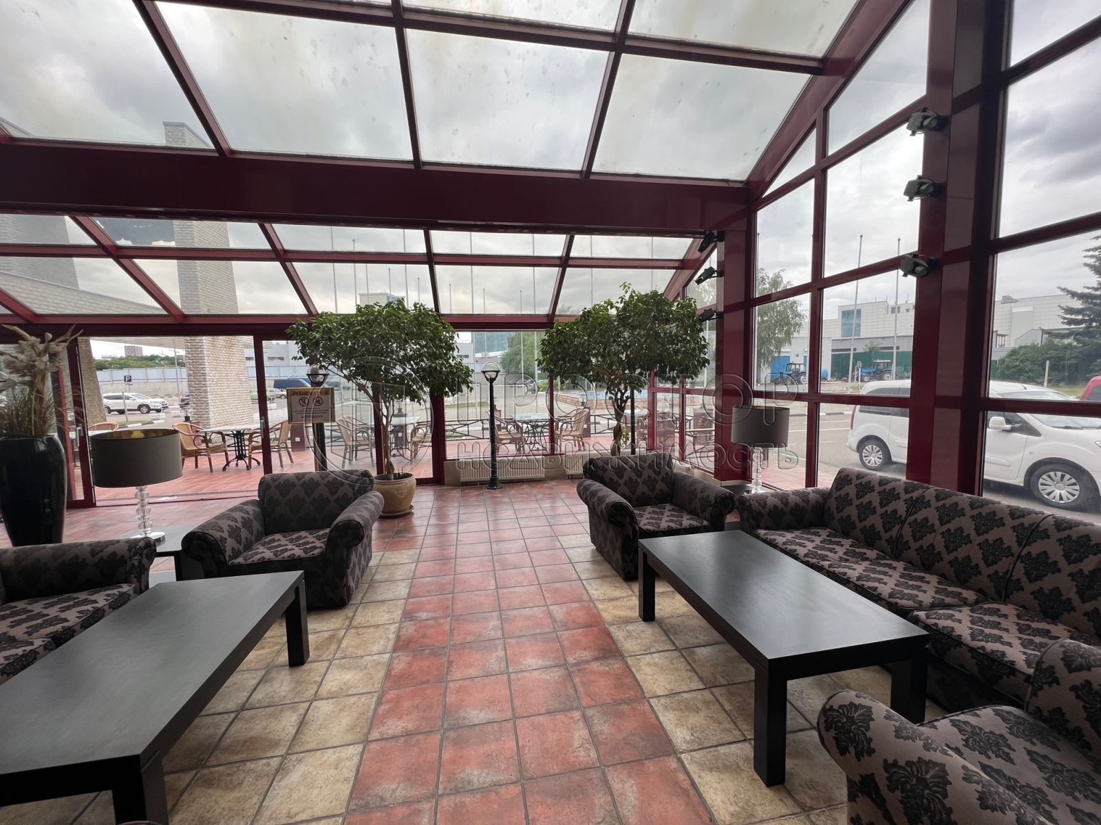 Коммерческая недвижимость, 24 м² - фото 8