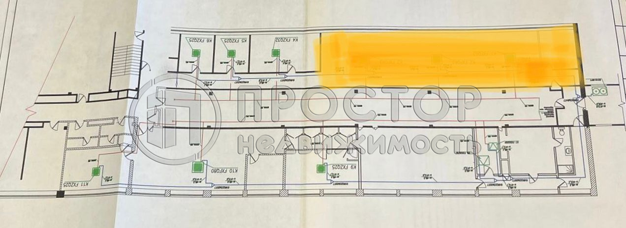 Коммерческая недвижимость, 116 м² - фото 16