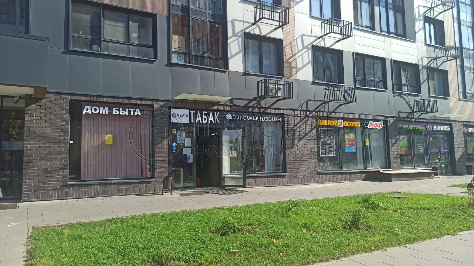 Коммерческая недвижимость, 182 м² - фото 7