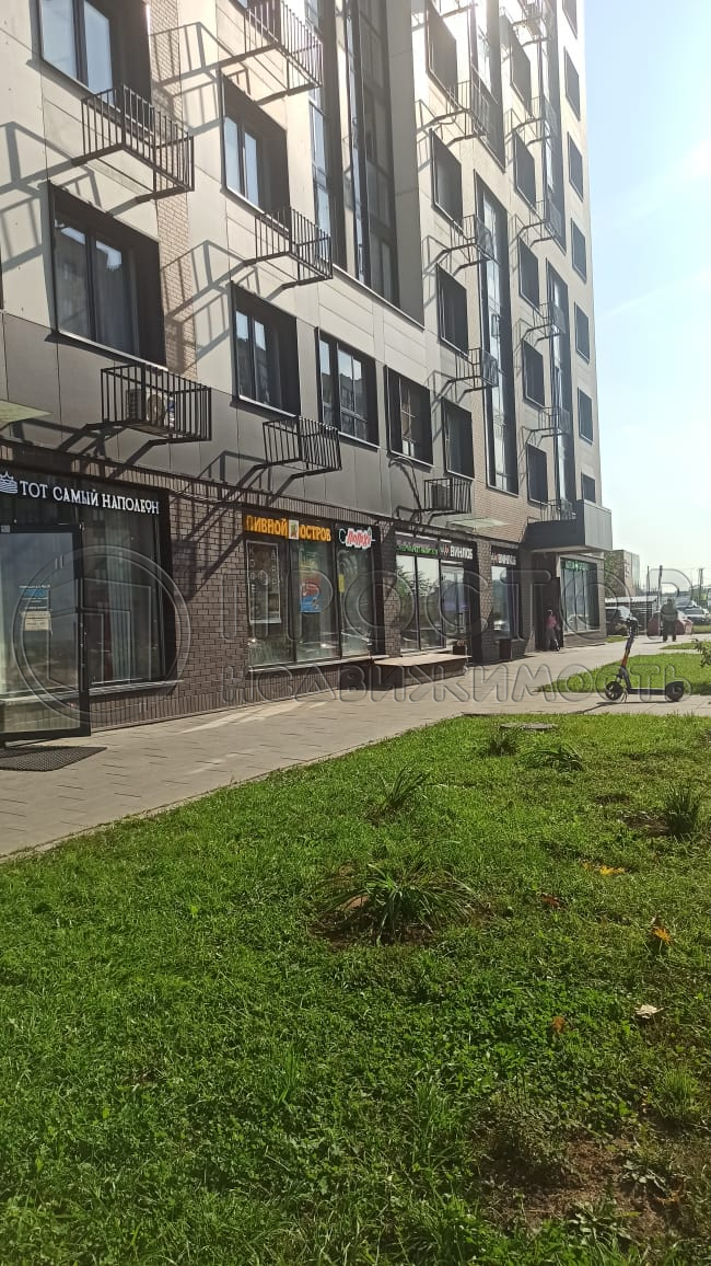 Коммерческая недвижимость, 182 м² - фото 9