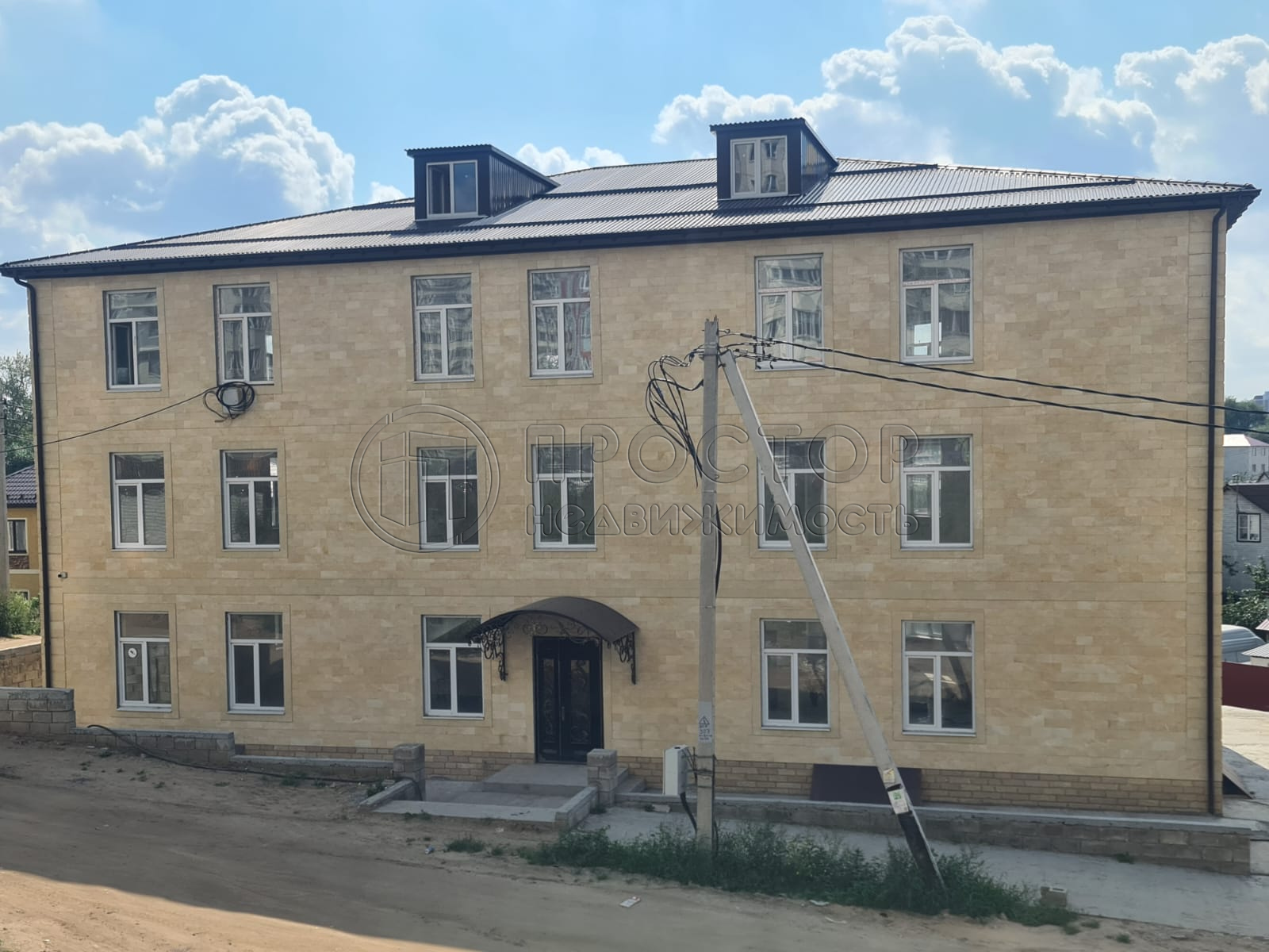 Коммерческая недвижимость (офисное), 1365 м² - фото 17
