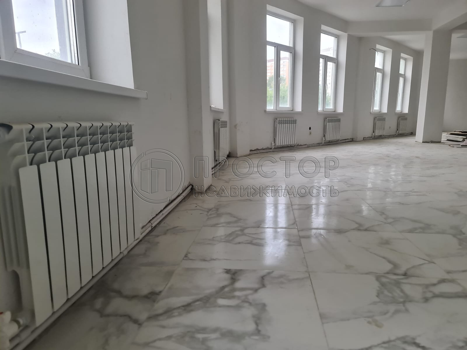 Коммерческая недвижимость (офисное), 1365 м² - фото 7