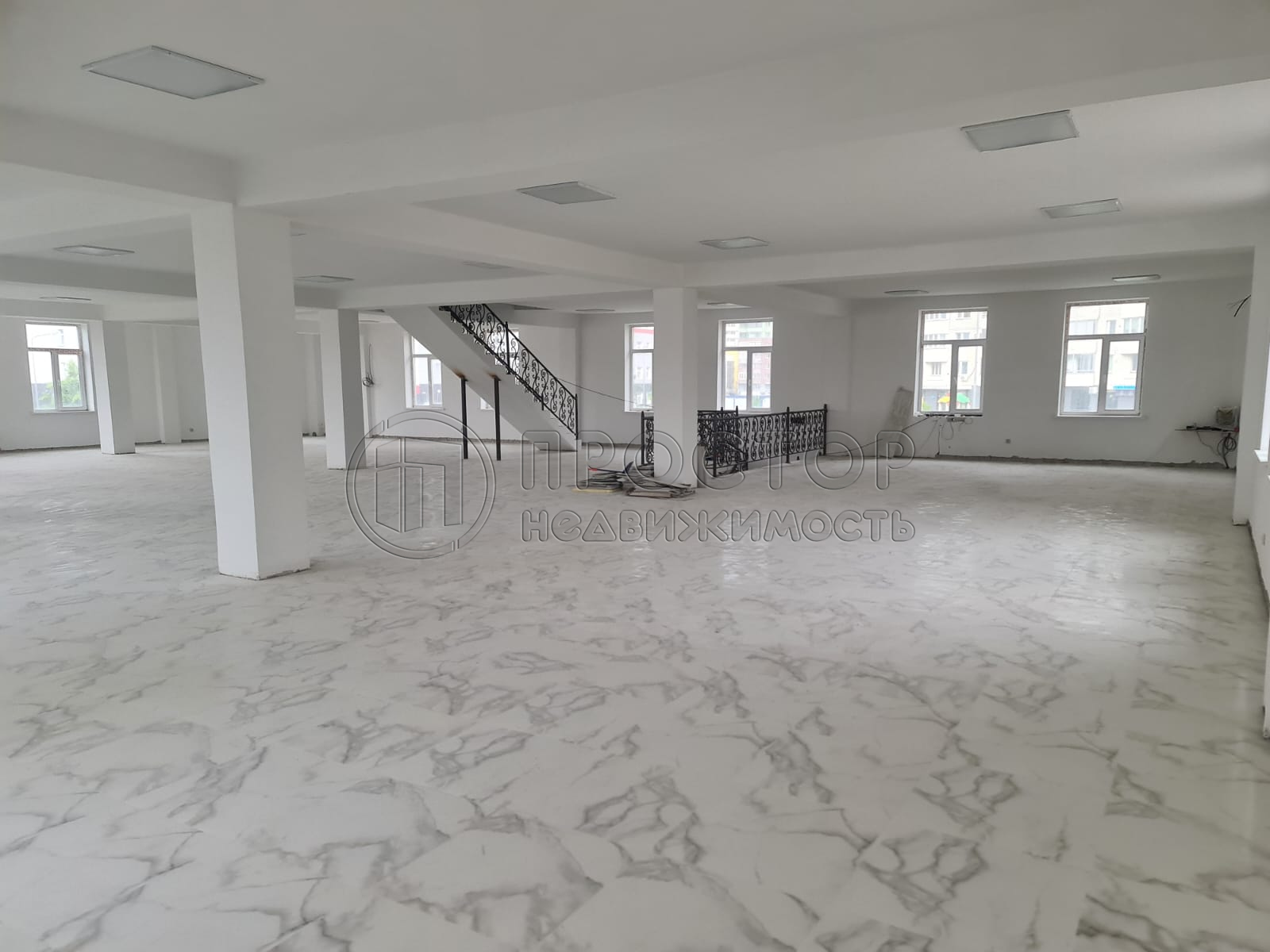 Коммерческая недвижимость (офисное), 1365 м² - фото 21
