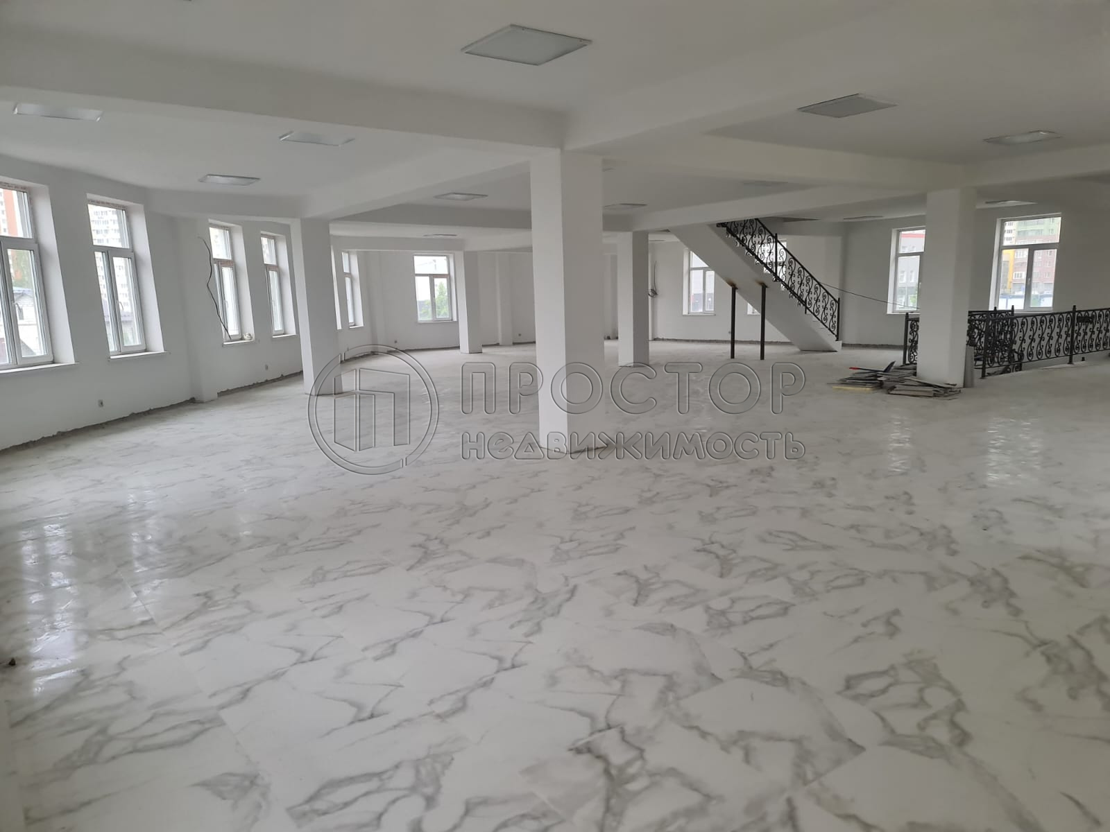 Коммерческая недвижимость (офисное), 1365 м² - фото 23