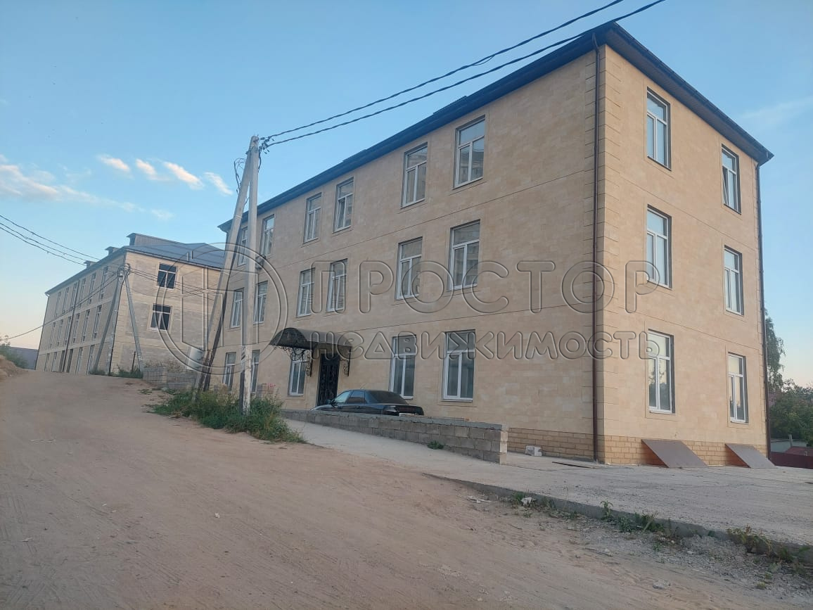 Коммерческая недвижимость (офисное), 1365 м² - фото 37