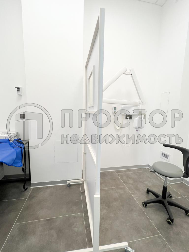 Коммерческая недвижимость (свободного назначения), 141.3 м² - фото 38