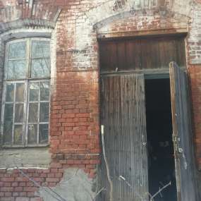 Фото объекта