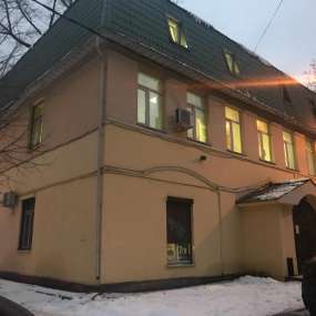 Фото объекта
