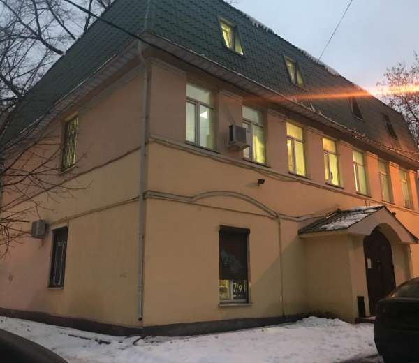 Фото объекта