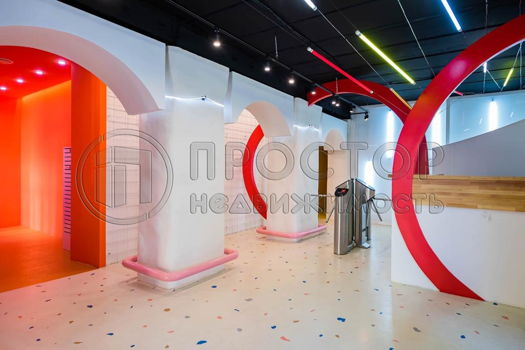 Коммерческая недвижимость (офисное), 165.6 м² - фото 5