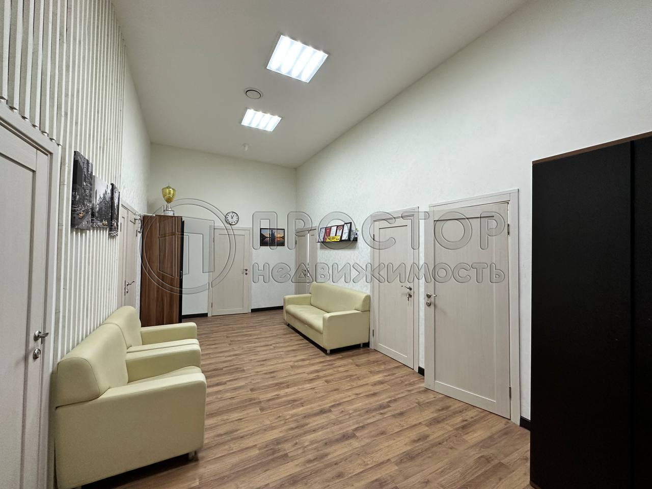 Коммерческая недвижимость (офисное), 165.6 м² - фото 15