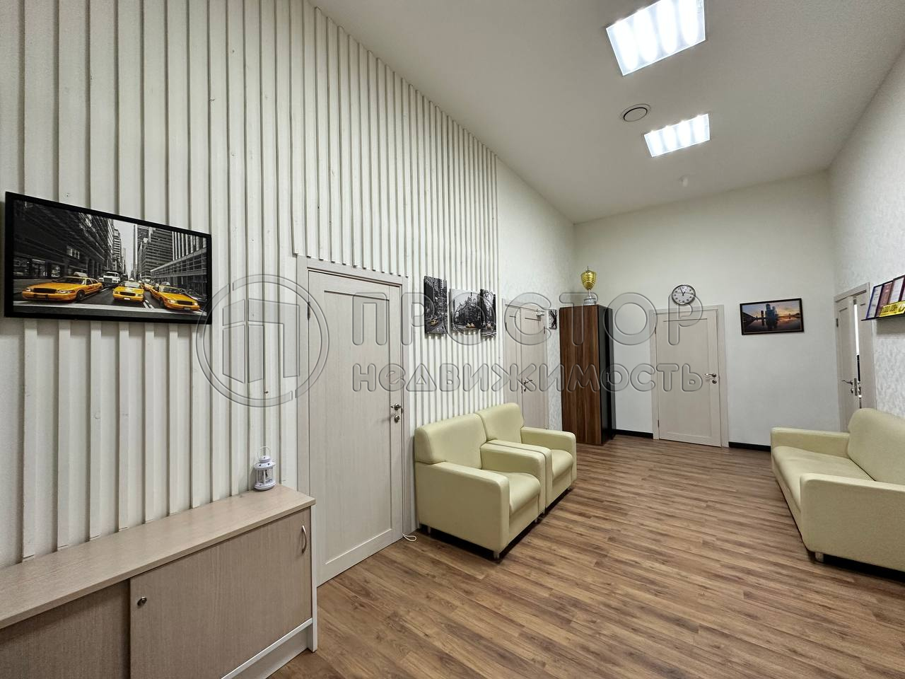 Коммерческая недвижимость (офисное), 165.6 м² - фото 18