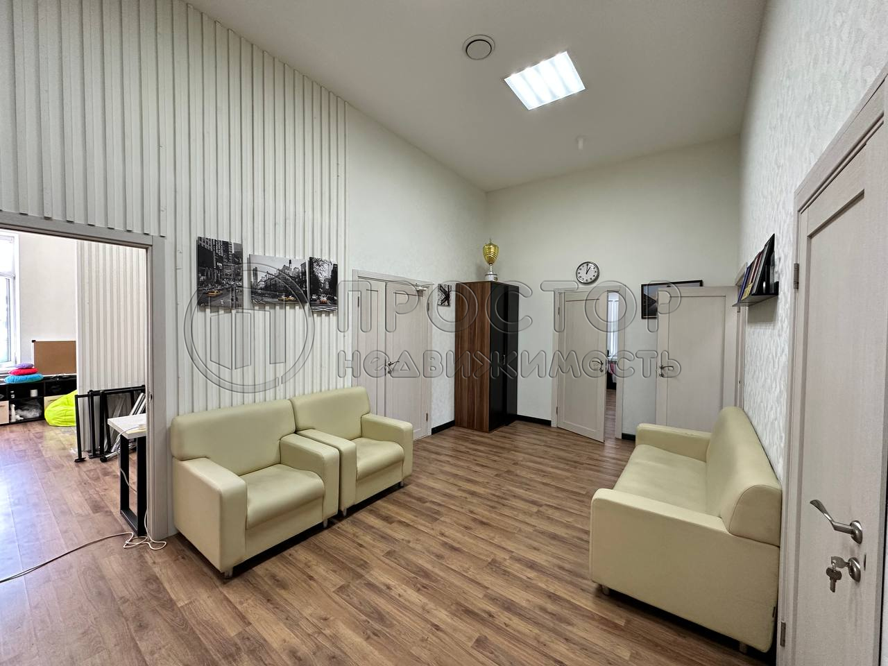 Коммерческая недвижимость (офисное), 165.6 м² - фото 20