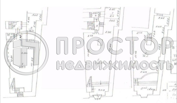 Коммерческая недвижимость (свободного назначения), 297.7 м² - фото 22