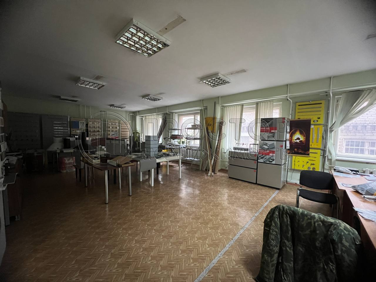 Коммерческая недвижимость (свободного назначения), 1506.4 м² - фото 8