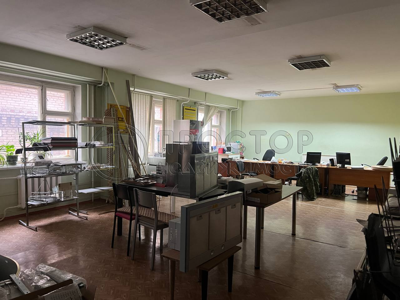 Коммерческая недвижимость (свободного назначения), 1506.4 м² - фото 12