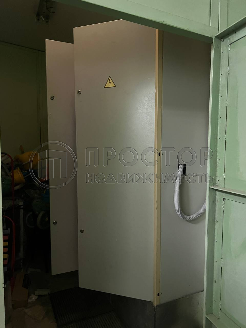 Коммерческая недвижимость (свободного назначения), 1506.4 м² - фото 18