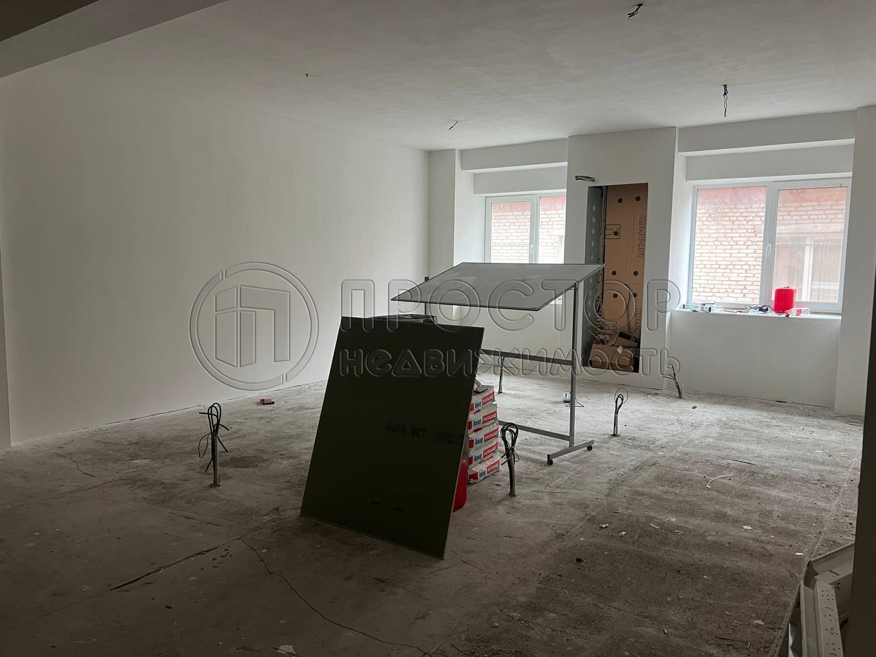 Коммерческая недвижимость (свободного назначения), 1506.4 м² - фото 24