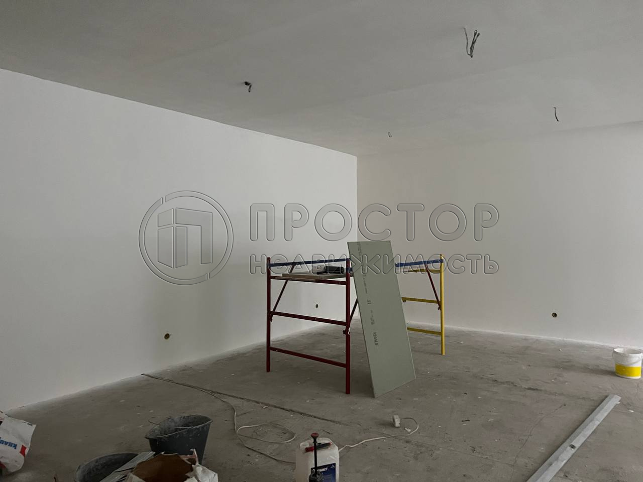 Коммерческая недвижимость (свободного назначения), 1506.4 м² - фото 28
