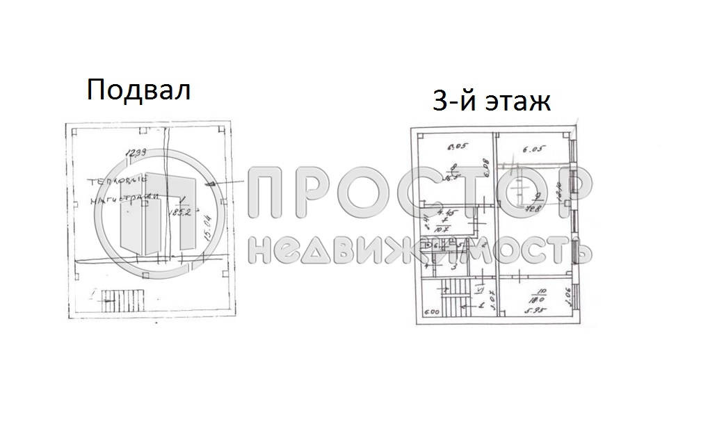 Коммерческая недвижимость (свободного назначения), 1506.4 м² - фото 42