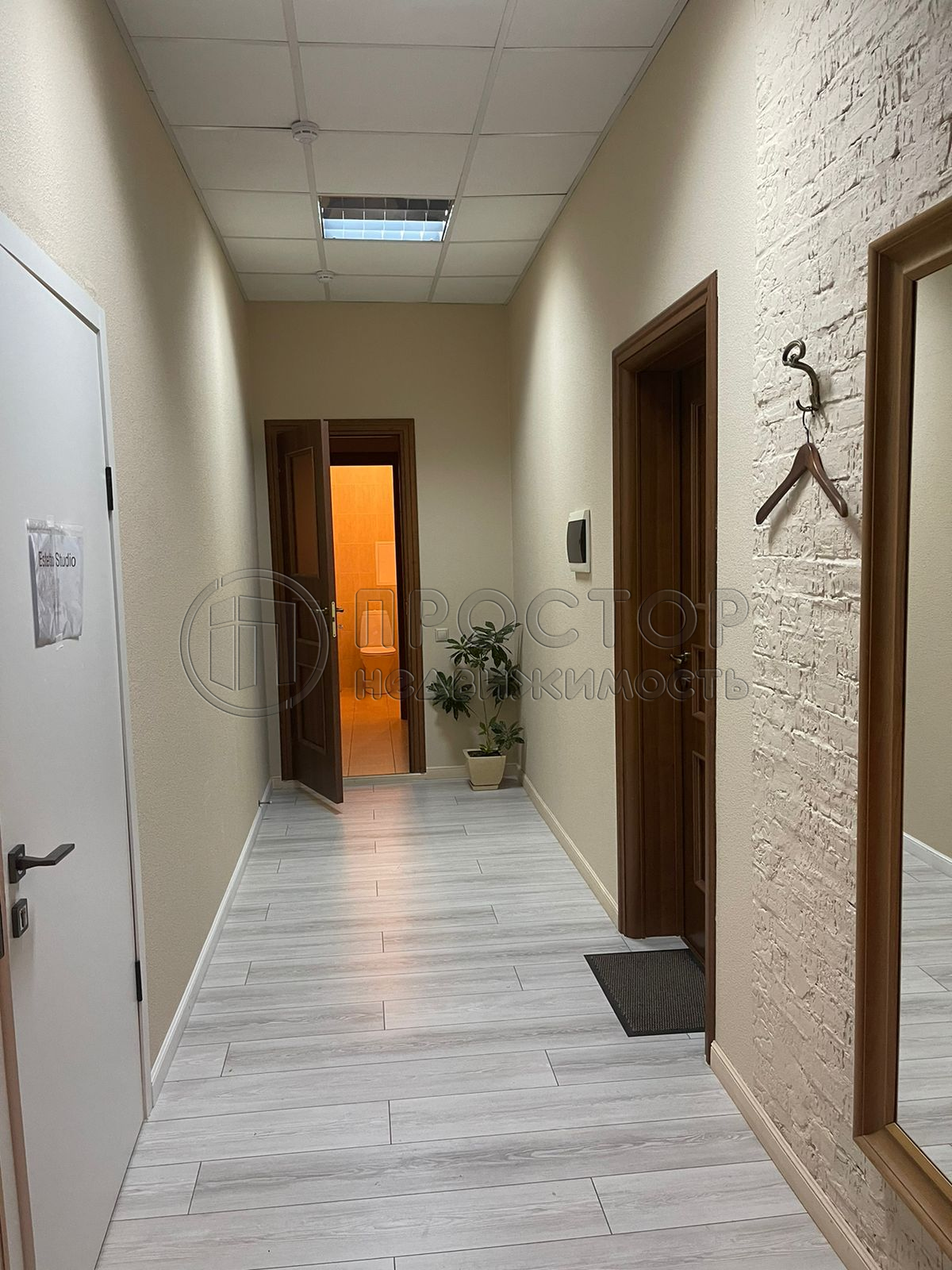 Коммерческая недвижимость (офисное), 1124 м² - фото 7